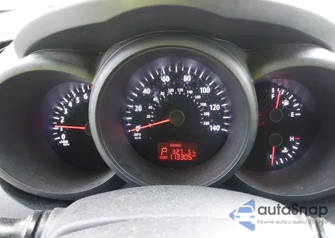 2013 Kia Soul from USA, damaged, VIN KNDJT2A53D7510955